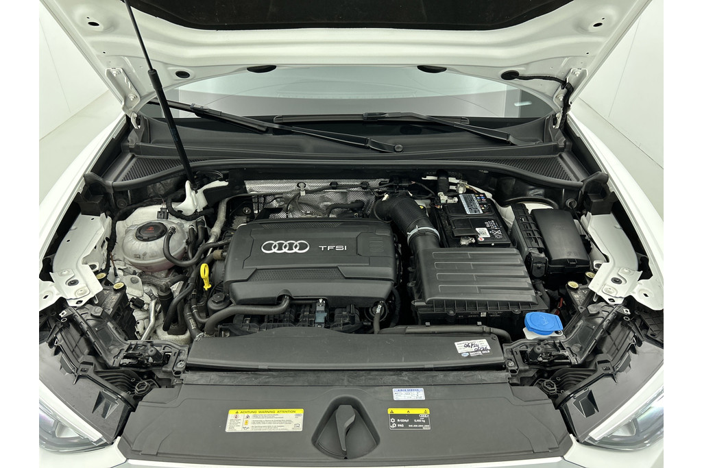 Audi Q3 40 TFSI quattro Advanced Pro S-Line (Dealer OnderH, Navi, StoelV, Parkeersensoren, Climate Con, Cruise Con, Etc) 48699367-19.jpg | Autocentrum Brabant Breda