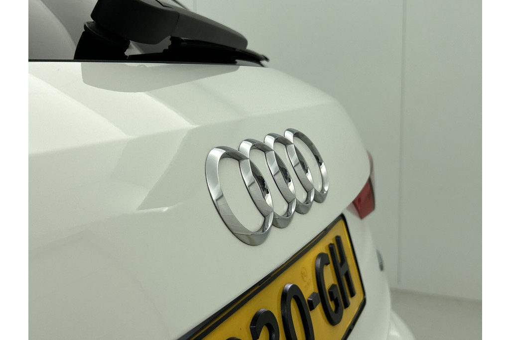 Audi Q3 40 TFSI quattro Advanced Pro S-Line (Dealer OnderH, Navi, StoelV, Parkeersensoren, Climate Con, Cruise Con, Etc) 48699367-20.jpg | Autocentrum Brabant Breda