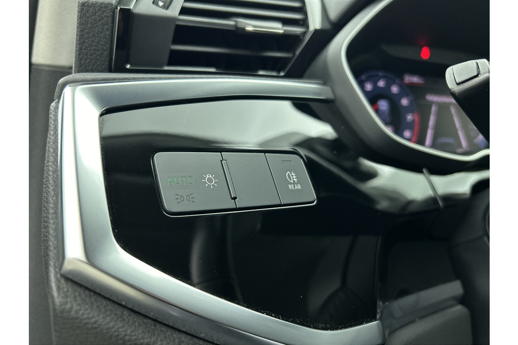 Audi Q3 40 TFSI quattro Advanced Pro S-Line (Dealer OnderH, Navi, StoelV, Parkeersensoren, Climate Con, Cruise Con, Etc) 48699367-21.jpg | Autocentrum Brabant Breda