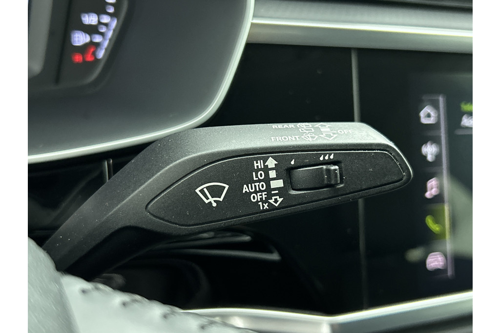 Audi Q3 40 TFSI quattro Advanced Pro S-Line (Dealer OnderH, Navi, StoelV, Parkeersensoren, Climate Con, Cruise Con, Etc) 48699367-23.jpg | Autocentrum Brabant Breda