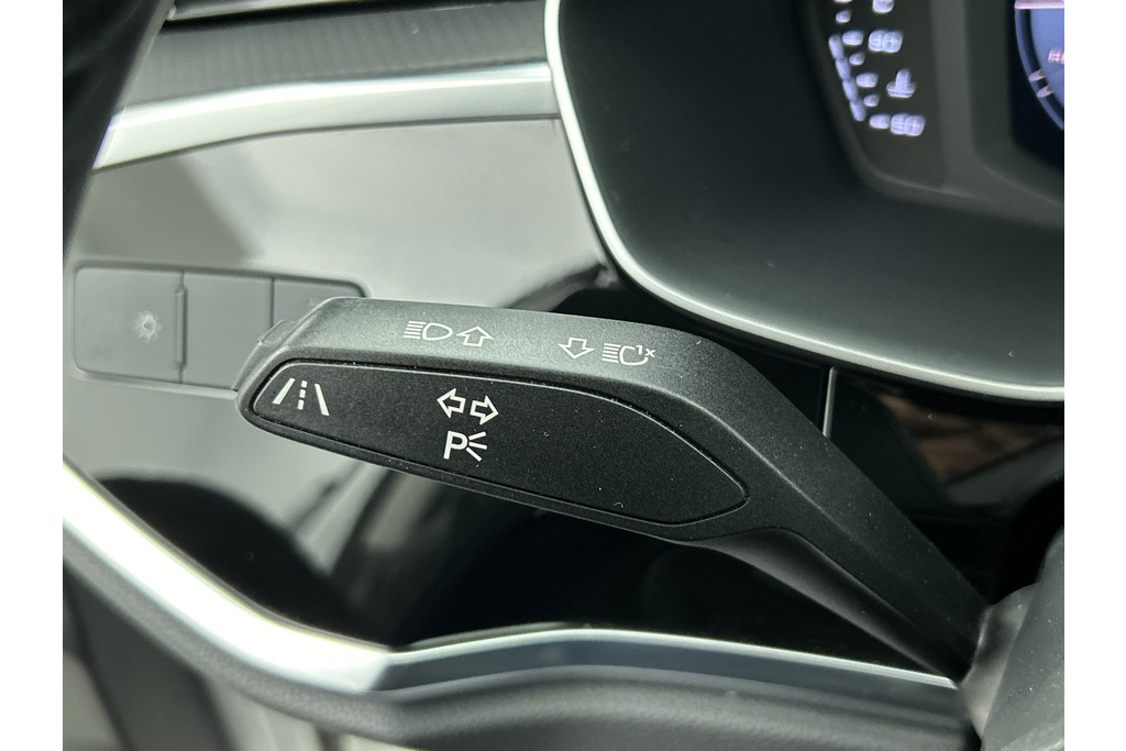 Audi Q3 40 TFSI quattro Advanced Pro S-Line (Dealer OnderH, Navi, StoelV, Parkeersensoren, Climate Con, Cruise Con, Etc) 48699367-24.jpg | Autocentrum Brabant Breda