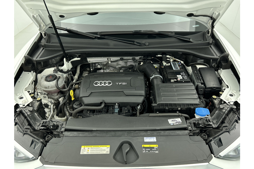 Audi Q3 40 TFSI quattro Advanced Pro S-Line (Dealer OnderH, Navi, StoelV, Parkeersensoren, Climate Con, Cruise Con, Etc) 48699367-28.jpg | Autocentrum Brabant Breda