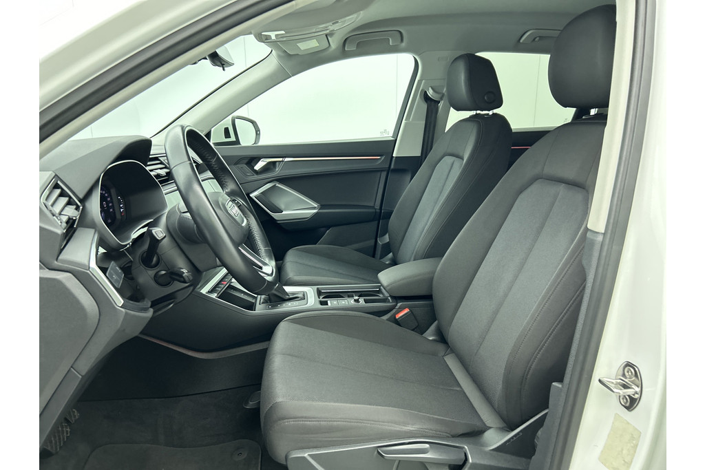Audi Q3 40 TFSI quattro Advanced Pro S-Line (Dealer OnderH, Navi, StoelV, Parkeersensoren, Climate Con, Cruise Con, Etc) 48699367-4.jpg | Autocentrum Brabant Breda