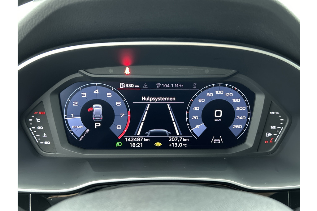 Audi Q3 40 TFSI quattro Advanced Pro S-Line (Dealer OnderH, Navi, StoelV, Parkeersensoren, Climate Con, Cruise Con, Etc) 48699367-6.jpg | Autocentrum Brabant Breda