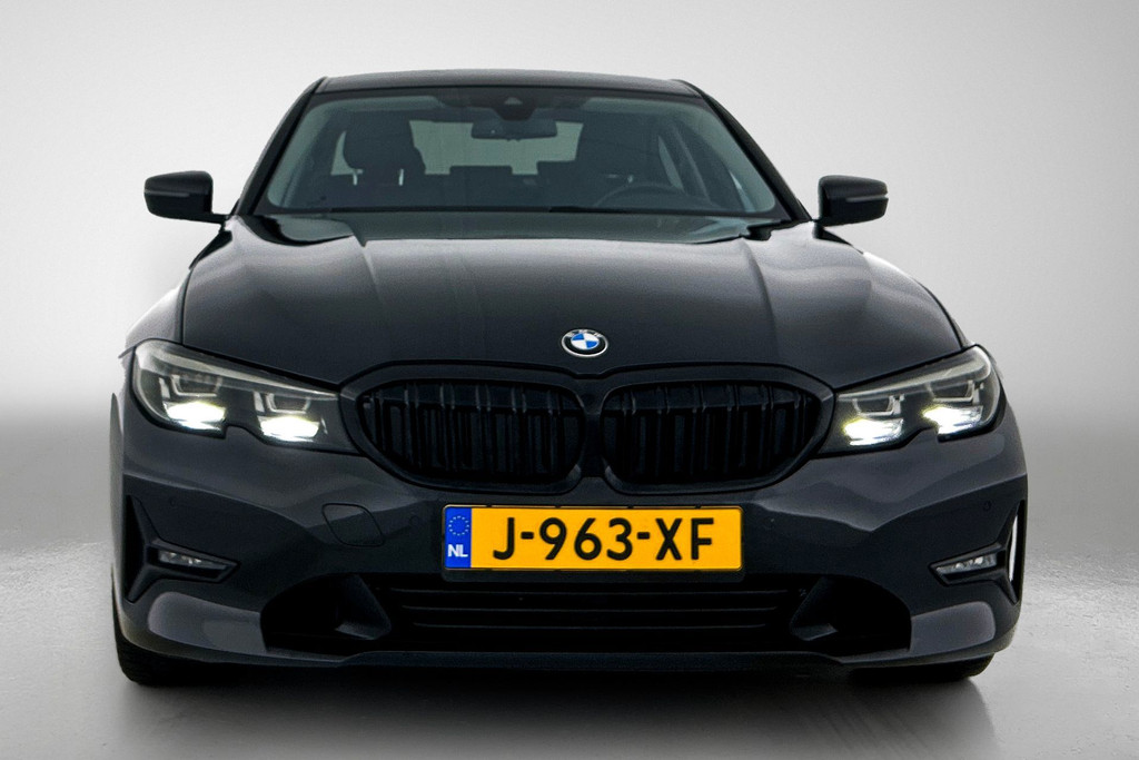 BMW 3 Serie 320i Executive Edition(NL-auto, Dealer onderH, Navi Prof, StoelV, Sportstoelen, Parkeerhulp, Etc) 48712594-12.jpg | Autocentrum Brabant Breda