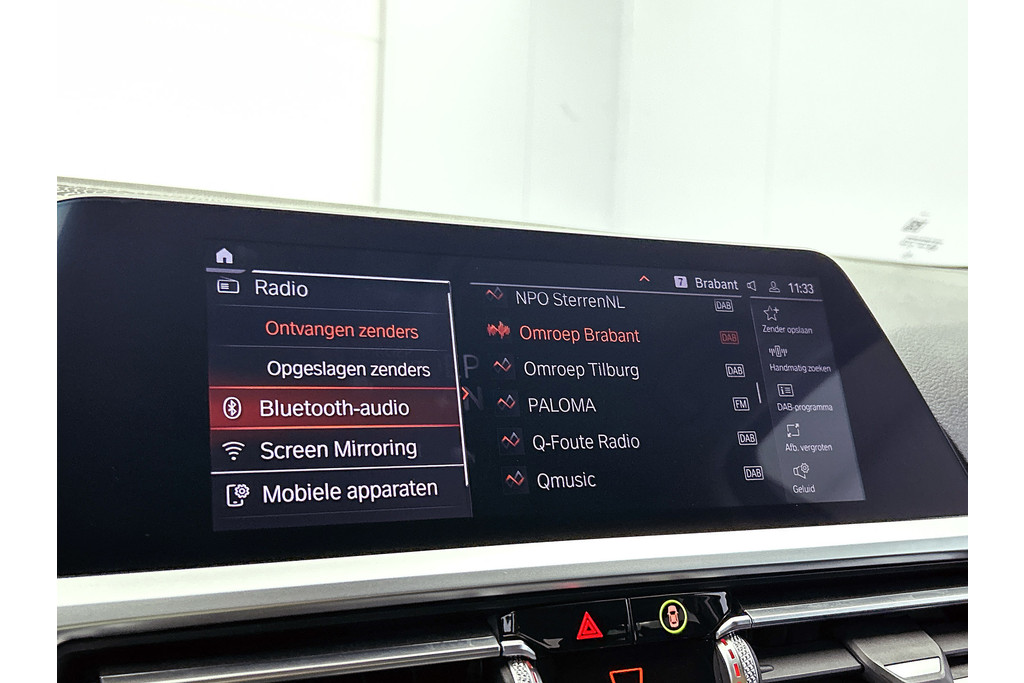 BMW 3 Serie 320i Executive Edition(NL-auto, Dealer onderH, Navi Prof, StoelV, Sportstoelen, Parkeerhulp, Etc) 48712594-18.jpg | Autocentrum Brabant Breda