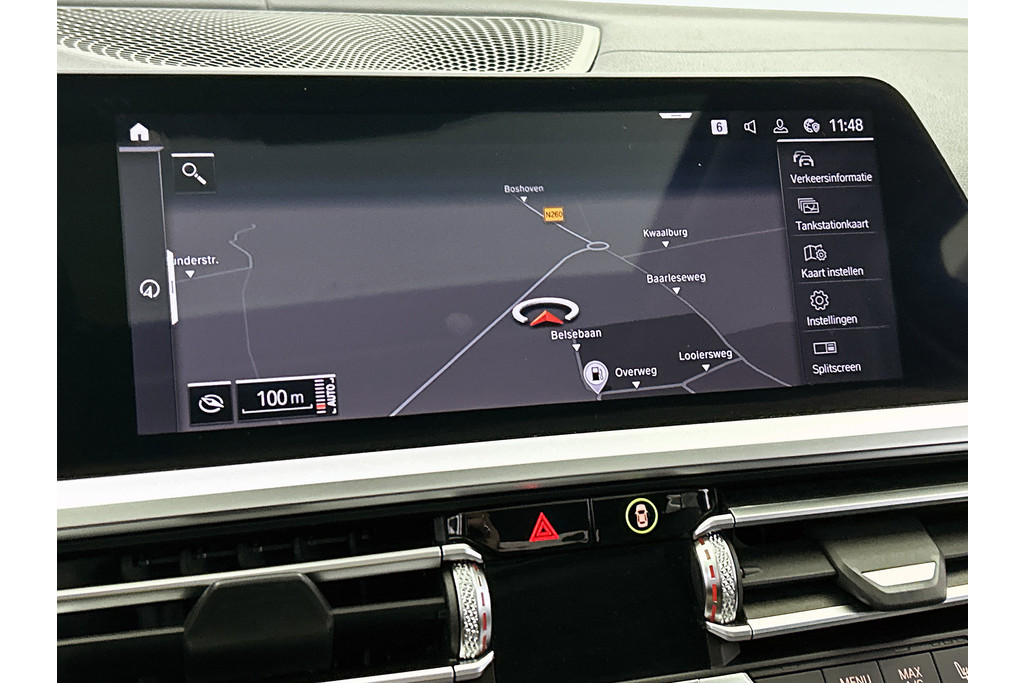 BMW 3 Serie 320i M-sport xDrive High Executive(Panorama, StoelV, Carplay, Parkeersensoren, Navi, Camera, Adapt Cruise, Etc) 48712961-10.jpg | Autocentrum Brabant Breda