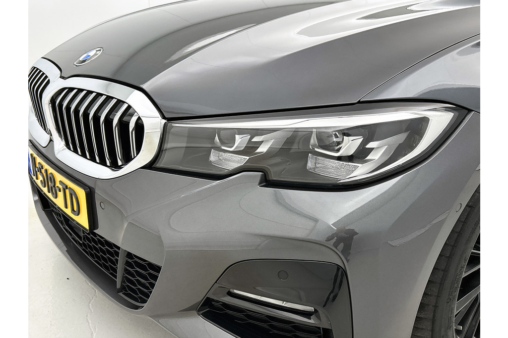 BMW 3 Serie 320i M-sport xDrive High Executive(Panorama, StoelV, Carplay, Parkeersensoren, Navi, Camera, Adapt Cruise, Etc) 48712961-20.jpg | Autocentrum Brabant Breda
