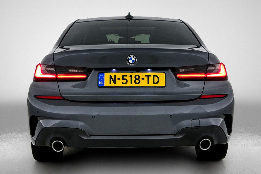 BMW 3 Serie 320i M-sport xDrive High Executive(Panorama, StoelV, Carplay, Parkeersensoren, Navi, Camera, Adapt Cruise, Etc) 48712961-9.jpg | Autocentrum Brabant Breda