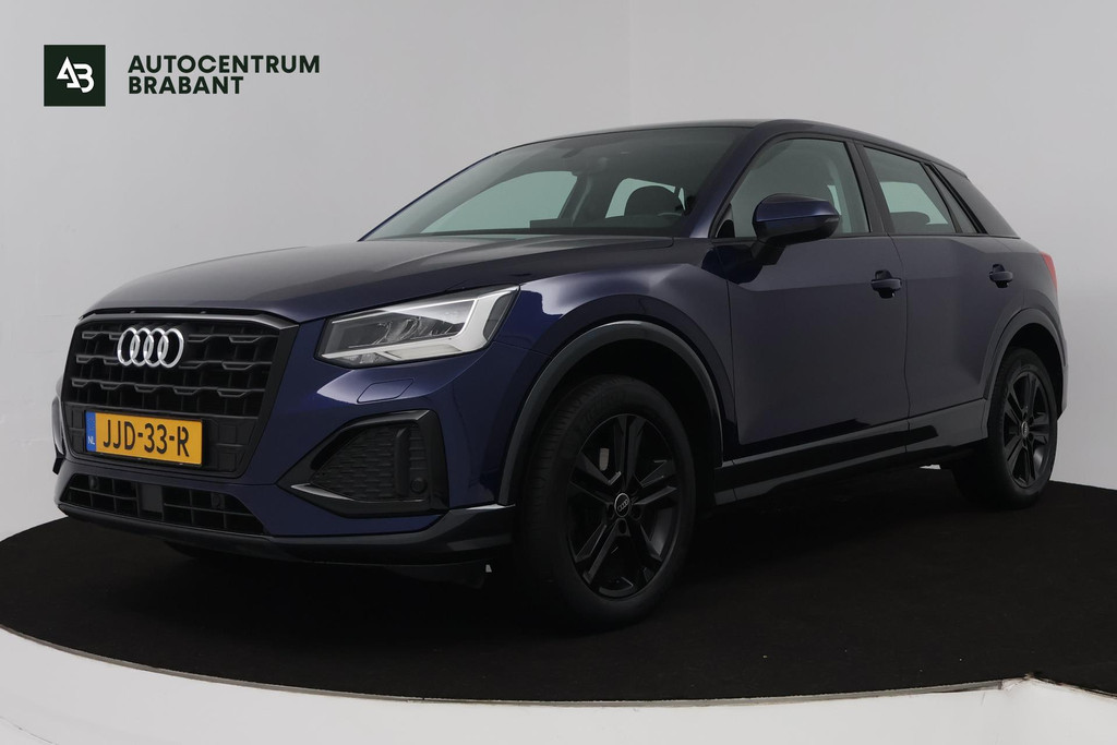 Audi Q2 35 TFSI S Edition (PANORAMADAK, DIGITALE COCKPIT, STOELVERWARMING, ACHTERUITRIJCAMERA, PARKEERSENSOREN, AUTOMAAT) 48716717-0.jpg | Autocentrum Brabant Breda
