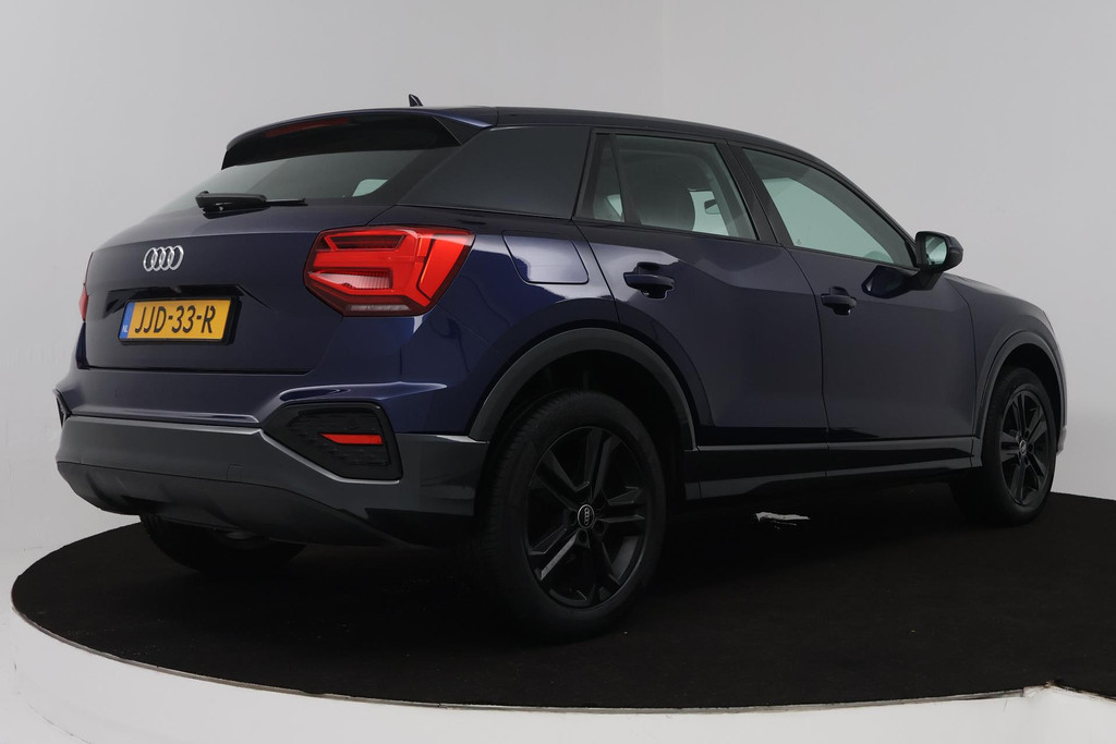 Audi Q2 35 TFSI S Edition (PANORAMADAK, DIGITALE COCKPIT, STOELVERWARMING, ACHTERUITRIJCAMERA, PARKEERSENSOREN, AUTOMAAT) 48716717-11.jpg | Autocentrum Brabant Breda