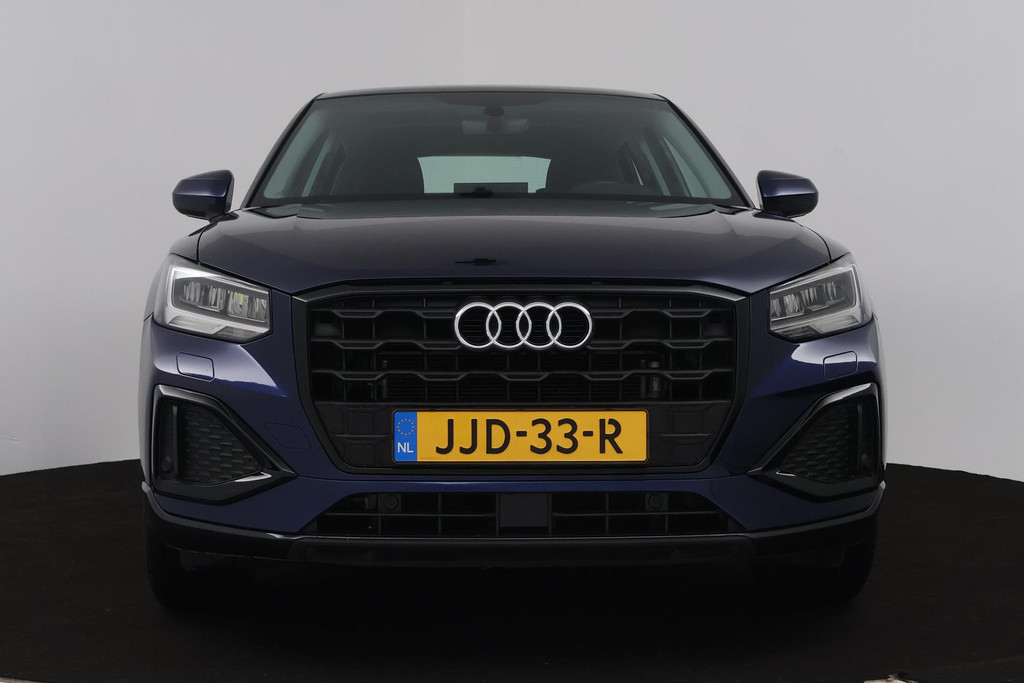 Audi Q2 35 TFSI S Edition (PANORAMADAK, DIGITALE COCKPIT, STOELVERWARMING, ACHTERUITRIJCAMERA, PARKEERSENSOREN, AUTOMAAT) 48716717-16.jpg | Autocentrum Brabant Breda