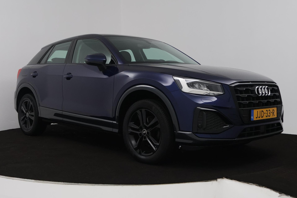 Audi Q2 35 TFSI S Edition (PANORAMADAK, DIGITALE COCKPIT, STOELVERWARMING, ACHTERUITRIJCAMERA, PARKEERSENSOREN, AUTOMAAT) 48716717-18.jpg | Autocentrum Brabant Breda