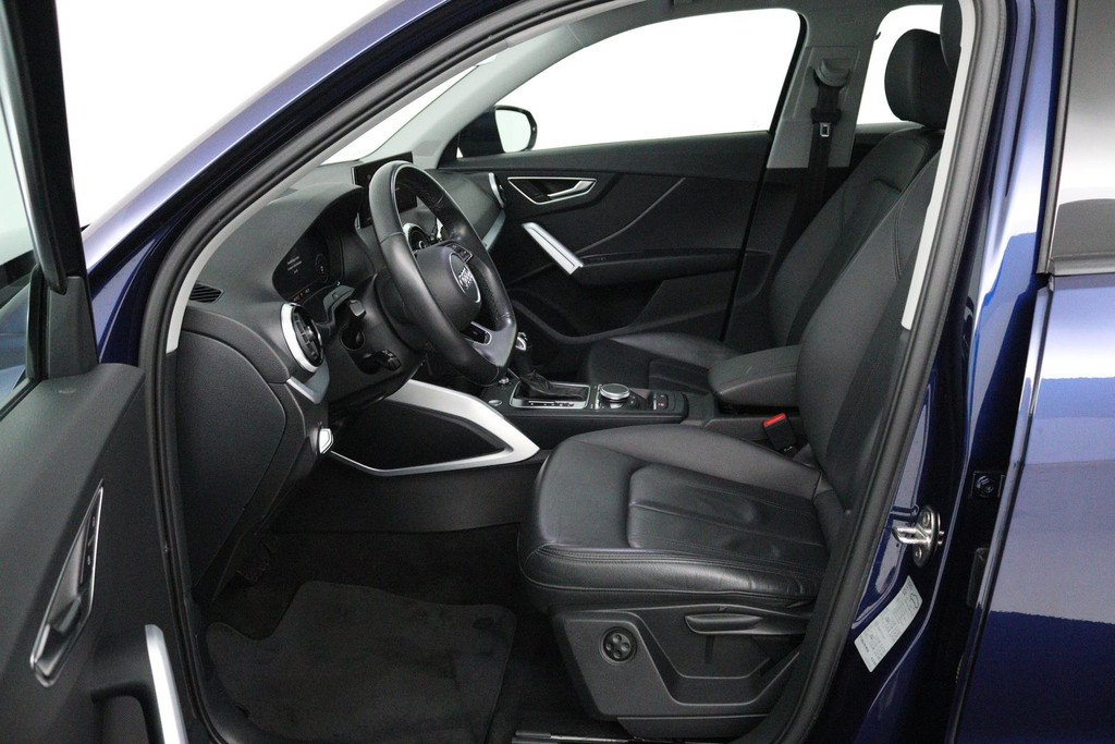 Audi Q2 35 TFSI S Edition (PANORAMADAK, DIGITALE COCKPIT, STOELVERWARMING, ACHTERUITRIJCAMERA, PARKEERSENSOREN, AUTOMAAT) 48716717-22.jpg | Autocentrum Brabant Breda