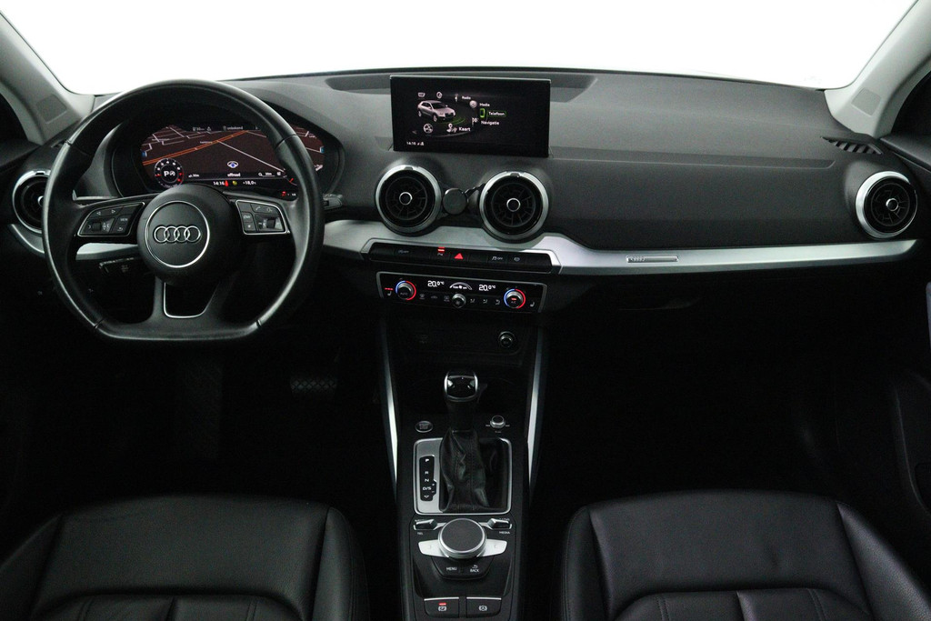 Audi Q2 35 TFSI S Edition (PANORAMADAK, DIGITALE COCKPIT, STOELVERWARMING, ACHTERUITRIJCAMERA, PARKEERSENSOREN, AUTOMAAT) 48716717-3.jpg | Autocentrum Brabant Breda