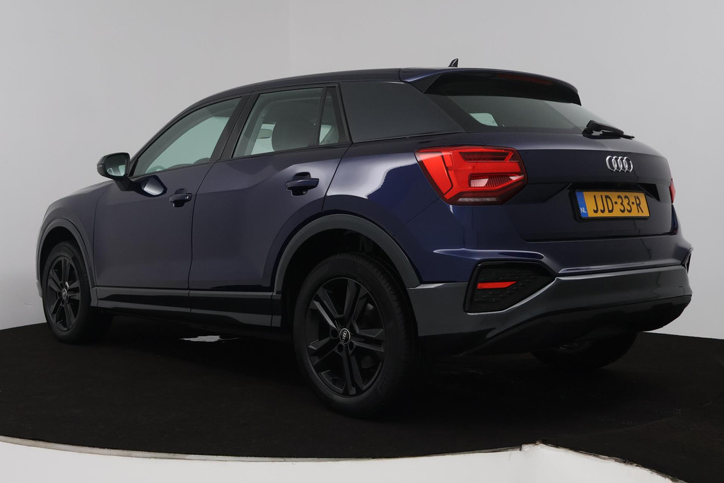 Audi Q2 35 TFSI S Edition (PANORAMADAK, DIGITALE COCKPIT, STOELVERWARMING, ACHTERUITRIJCAMERA, PARKEERSENSOREN, AUTOMAAT) 48716717-4.jpg | Autocentrum Brabant Breda