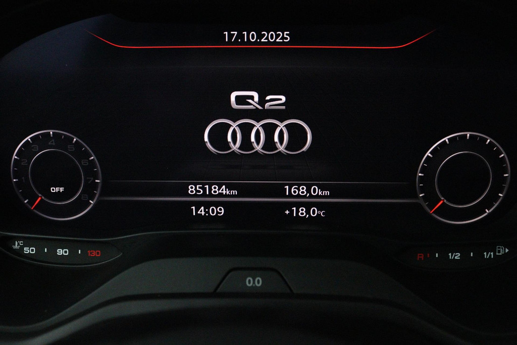 Audi Q2 35 TFSI S Edition (PANORAMADAK, DIGITALE COCKPIT, STOELVERWARMING, ACHTERUITRIJCAMERA, PARKEERSENSOREN, AUTOMAAT) 48716717-5.jpg | Autocentrum Brabant Breda