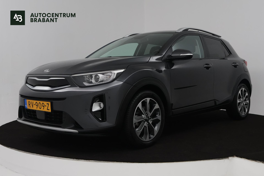 Kia Stonic 1.0 T-GDi DynamicLine (TREKHAAK, ACHTERUITRIJCAMERA, PARKEERSENSOREN, LANE-ASSIST, CRUISE CONTROL) 48719232-0.jpg | Autocentrum Brabant Breda