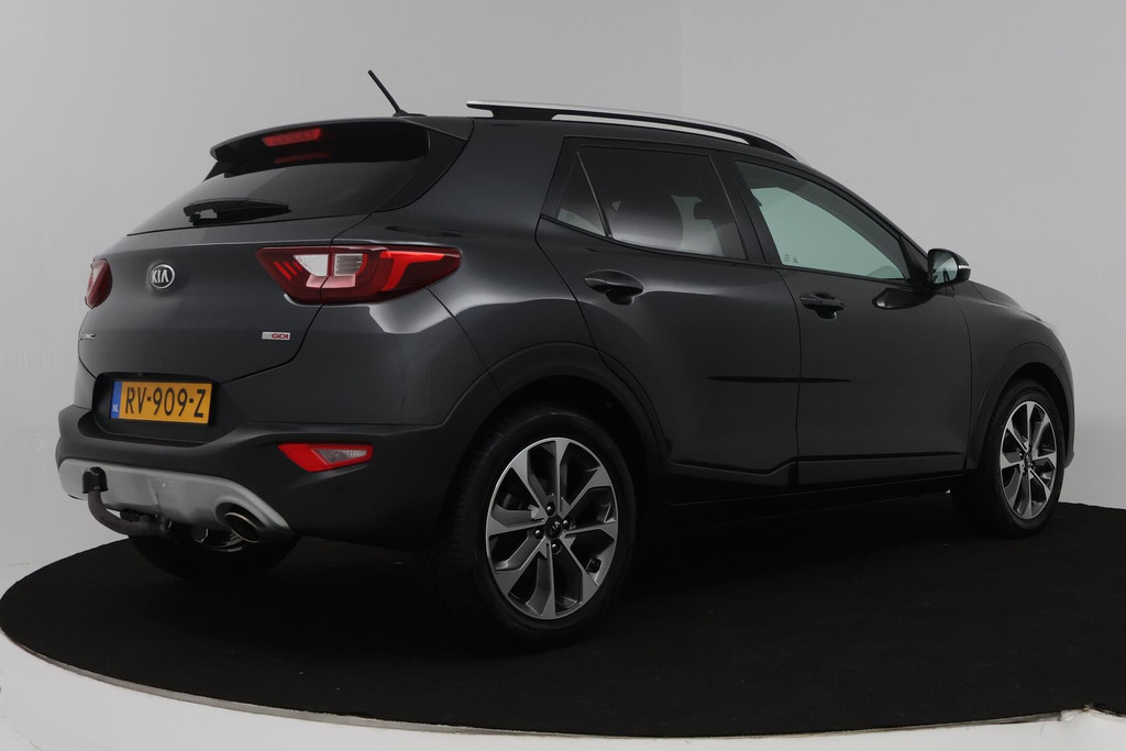 Kia Stonic 1.0 T-GDi DynamicLine (TREKHAAK, ACHTERUITRIJCAMERA, PARKEERSENSOREN, LANE-ASSIST, CRUISE CONTROL) 48719232-10.jpg | Autocentrum Brabant Breda