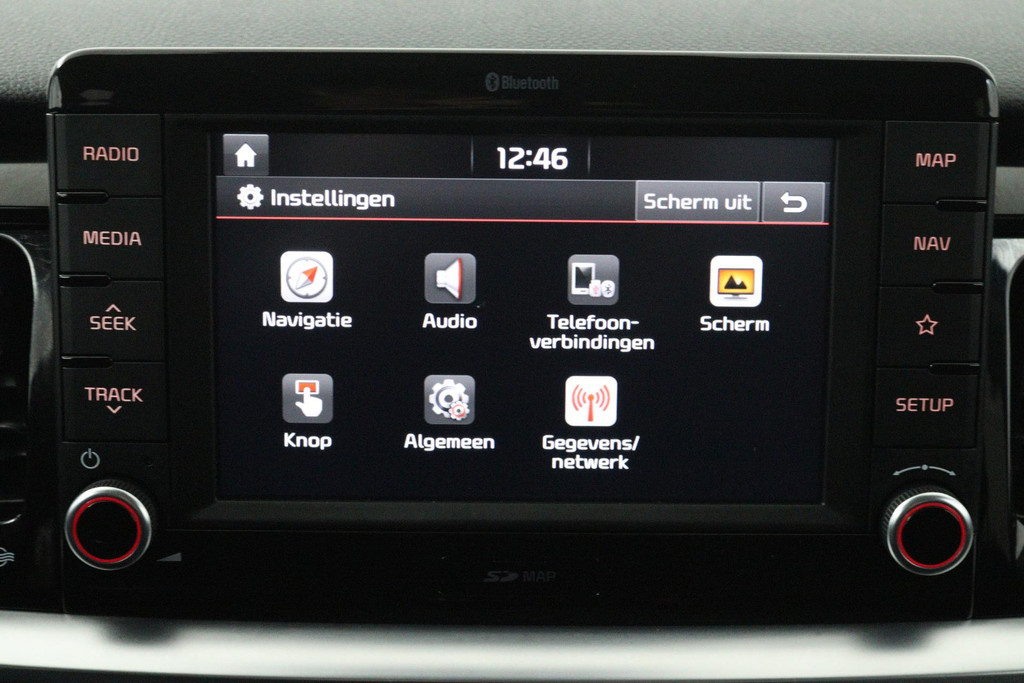 Kia Stonic 1.0 T-GDi DynamicLine (TREKHAAK, ACHTERUITRIJCAMERA, PARKEERSENSOREN, LANE-ASSIST, CRUISE CONTROL) 48719232-11.jpg | Autocentrum Brabant Breda