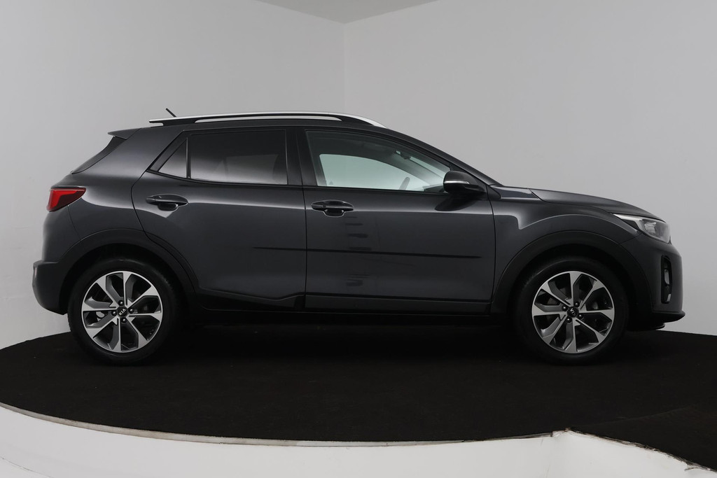 Kia Stonic 1.0 T-GDi DynamicLine (TREKHAAK, ACHTERUITRIJCAMERA, PARKEERSENSOREN, LANE-ASSIST, CRUISE CONTROL) 48719232-13.jpg | Autocentrum Brabant Breda
