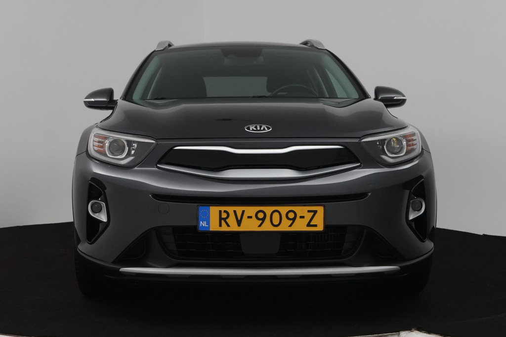 Kia Stonic 1.0 T-GDi DynamicLine (TREKHAAK, ACHTERUITRIJCAMERA, PARKEERSENSOREN, LANE-ASSIST, CRUISE CONTROL) 48719232-15.jpg | Autocentrum Brabant Breda