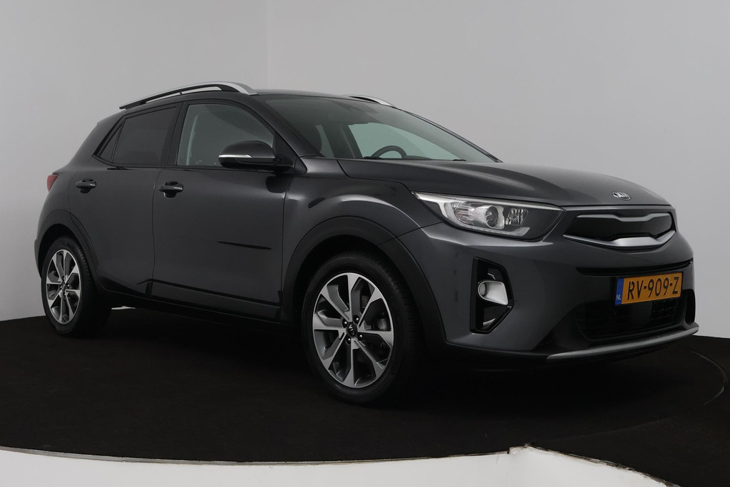 Kia Stonic 1.0 T-GDi DynamicLine (TREKHAAK, ACHTERUITRIJCAMERA, PARKEERSENSOREN, LANE-ASSIST, CRUISE CONTROL) 48719232-19.jpg | Autocentrum Brabant Breda