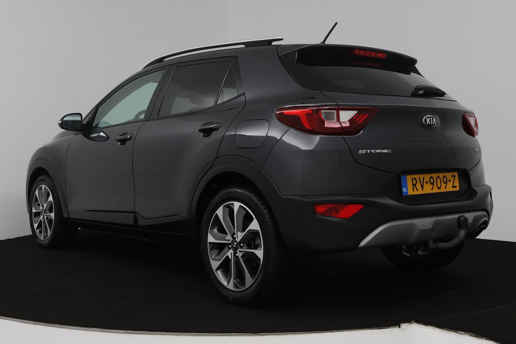 Kia Stonic 1.0 T-GDi DynamicLine (TREKHAAK, ACHTERUITRIJCAMERA, PARKEERSENSOREN, LANE-ASSIST, CRUISE CONTROL) 48719232-4.jpg | Autocentrum Brabant Breda