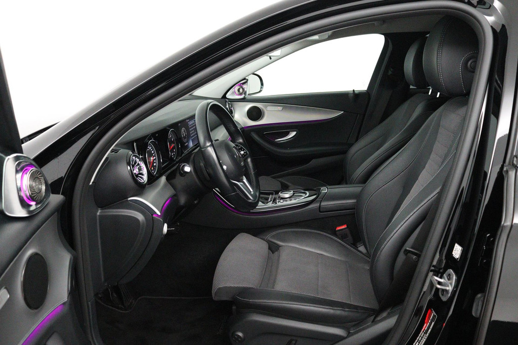 Mercedes-Benz E-Klasse 200 Business (SFEERVERLICHTING STOELVERWARMING, NAVIGATIE, CRUISE CONTROL, PARKEERSENSOREN) 48719381-8.jpg | Autocentrum Brabant Breda