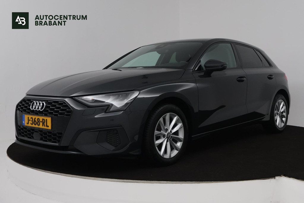 Audi A3 Sportback 30 TFSI Pro Line (DIGITALE COCKPIT, PARKEERSENSOREN, NAVIGATIE, LANE-ASSIST, NAVIGATIE) 48719400-0.jpg | Autocentrum Brabant Breda