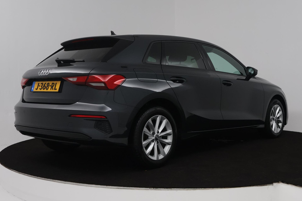 Audi A3 Sportback 30 TFSI Pro Line (DIGITALE COCKPIT, PARKEERSENSOREN, NAVIGATIE, LANE-ASSIST, NAVIGATIE) 48719400-10.jpg | Autocentrum Brabant Breda