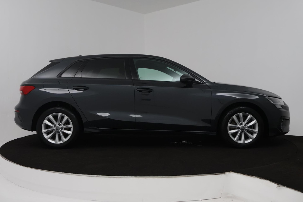 Audi A3 Sportback 30 TFSI Pro Line (DIGITALE COCKPIT, PARKEERSENSOREN, NAVIGATIE, LANE-ASSIST, NAVIGATIE) 48719400-13.jpg | Autocentrum Brabant Breda