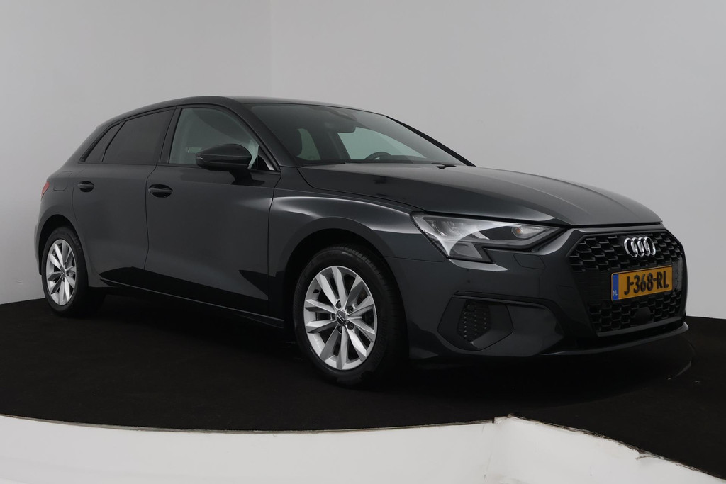 Audi A3 Sportback 30 TFSI Pro Line (DIGITALE COCKPIT, PARKEERSENSOREN, NAVIGATIE, LANE-ASSIST, NAVIGATIE) 48719400-15.jpg | Autocentrum Brabant Breda