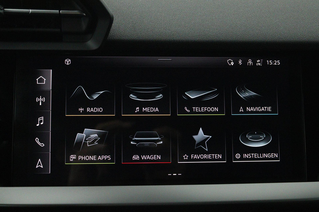 Audi A3 Sportback 30 TFSI Pro Line (DIGITALE COCKPIT, PARKEERSENSOREN, NAVIGATIE, LANE-ASSIST, NAVIGATIE) 48719400-16.jpg | Autocentrum Brabant Breda