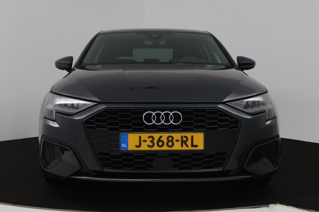 Audi A3 Sportback 30 TFSI Pro Line (DIGITALE COCKPIT, PARKEERSENSOREN, NAVIGATIE, LANE-ASSIST, NAVIGATIE) 48719400-19.jpg | Autocentrum Brabant Breda