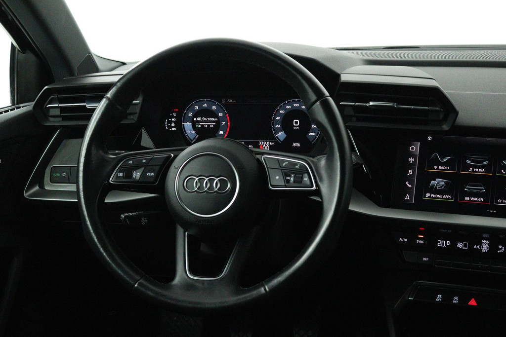 Audi A3 Sportback 30 TFSI Pro Line (DIGITALE COCKPIT, PARKEERSENSOREN, NAVIGATIE, LANE-ASSIST, NAVIGATIE) 48719400-3.jpg | Autocentrum Brabant Breda
