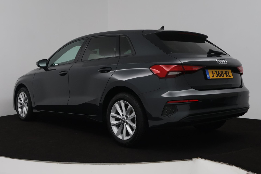 Audi A3 Sportback 30 TFSI Pro Line (DIGITALE COCKPIT, PARKEERSENSOREN, NAVIGATIE, LANE-ASSIST, NAVIGATIE) 48719400-4.jpg | Autocentrum Brabant Breda