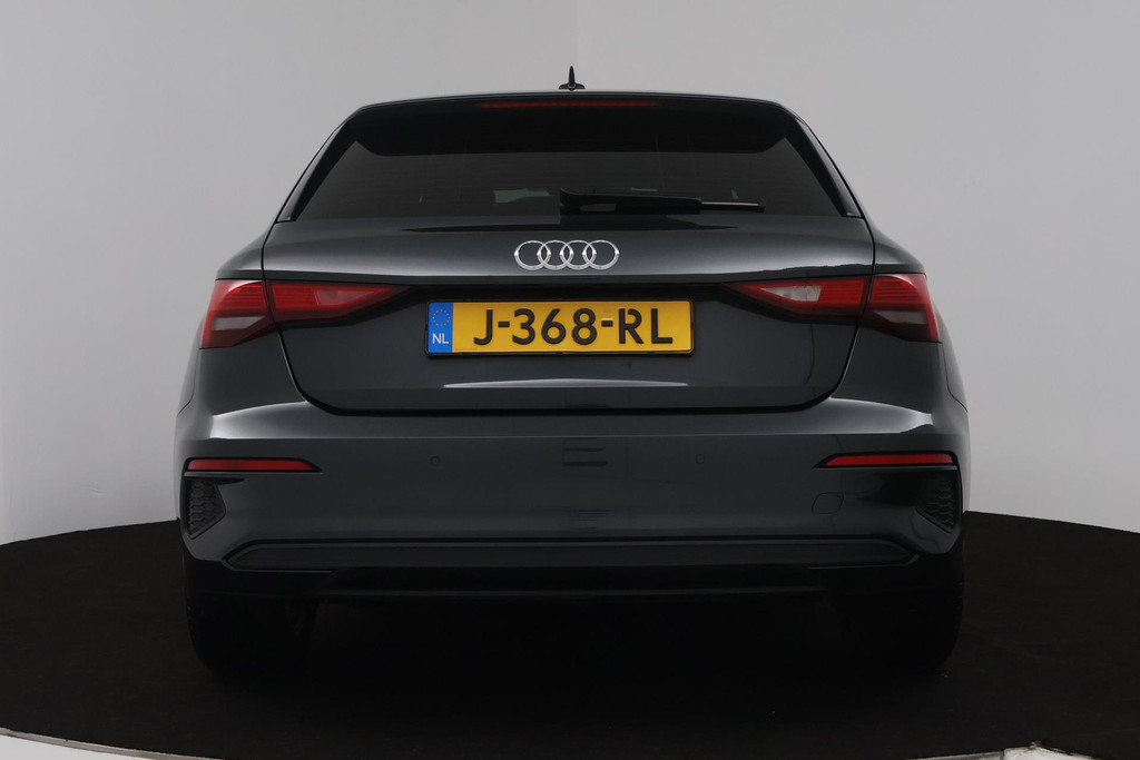 Audi A3 Sportback 30 TFSI Pro Line (DIGITALE COCKPIT, PARKEERSENSOREN, NAVIGATIE, LANE-ASSIST, NAVIGATIE) 48719400-7.jpg | Autocentrum Brabant Breda