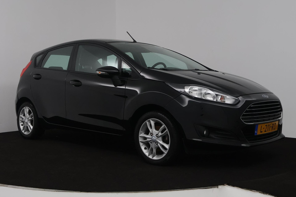 Ford Fiesta 1.25 (AIRCO, BLUETOOTH) 48719729-15.jpg | Autocentrum Brabant Breda