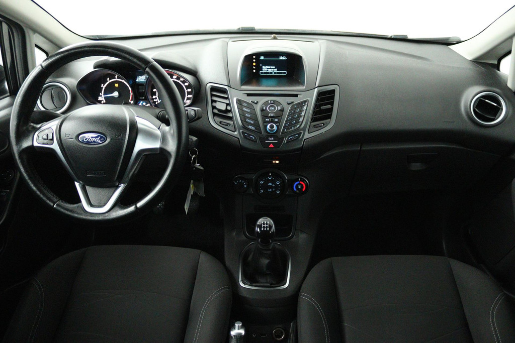 Ford Fiesta 1.25 (AIRCO, BLUETOOTH) 48719729-2.jpg | Autocentrum Brabant Breda