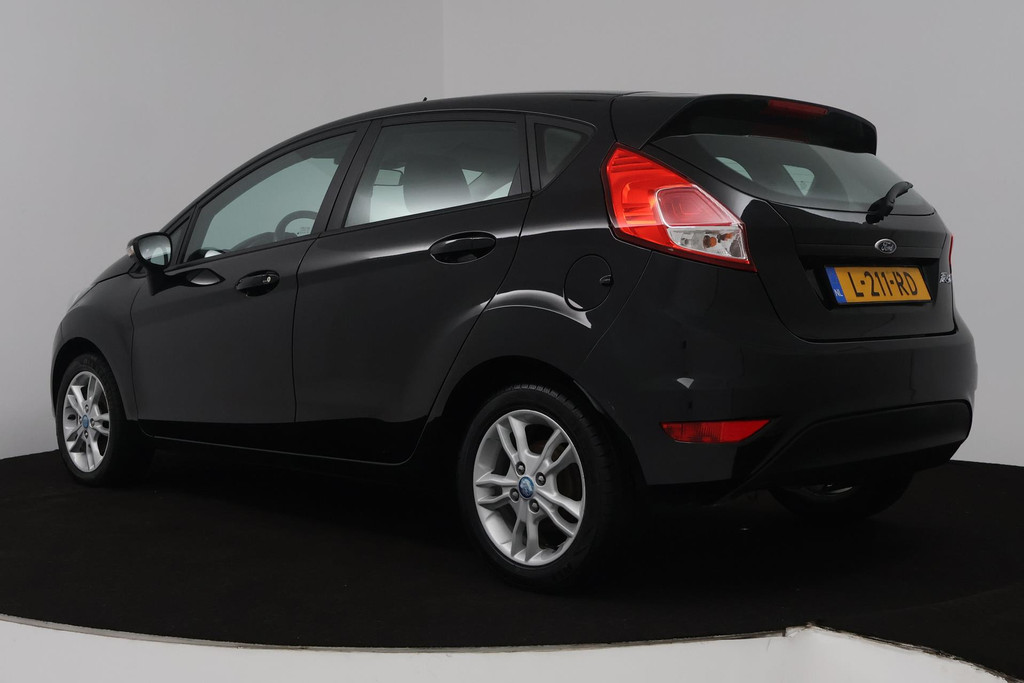 Ford Fiesta 1.25 (AIRCO, BLUETOOTH) 48719729-4.jpg | Autocentrum Brabant Breda
