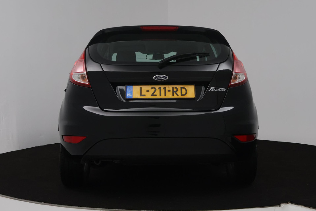 Ford Fiesta 1.25 (AIRCO, BLUETOOTH) 48719729-6.jpg | Autocentrum Brabant Breda