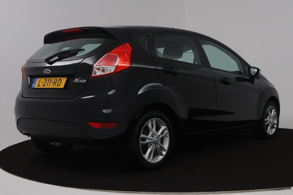 Ford Fiesta 1.25 (AIRCO, BLUETOOTH) 48719729-8.jpg | Autocentrum Brabant Breda