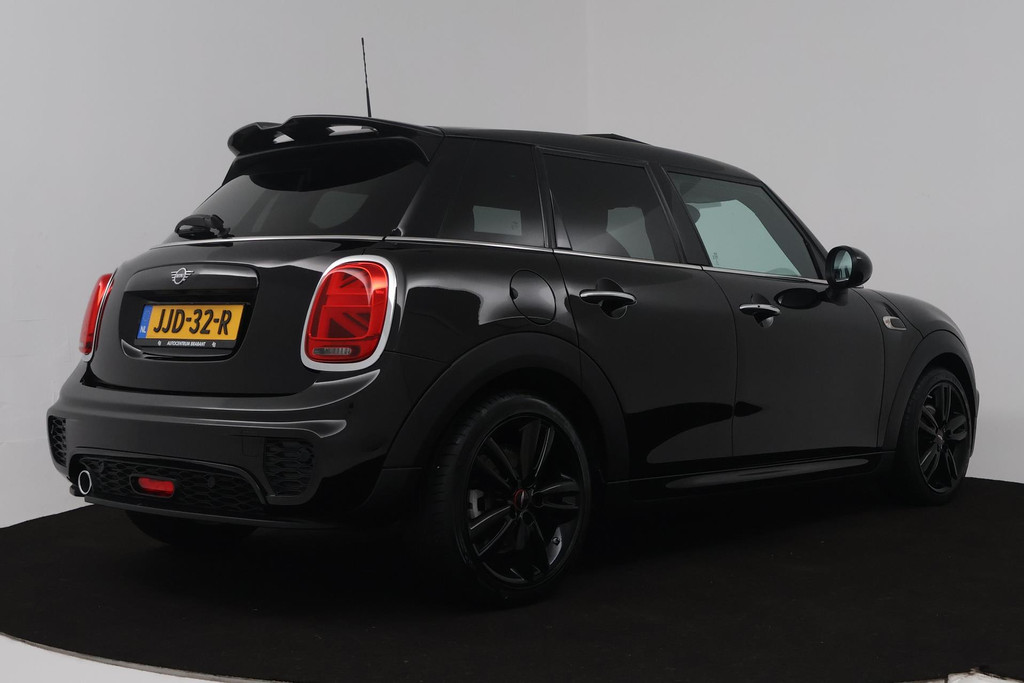 MINI Mini 1.5 Cooper Business Edition (PANORAMADAK, STOELVERWARMING, H&K AUDIO, SFEERVERLICHTING, CARPLAY NAVIGATIE, SENSOREN) 48790606-10.jpg | Autocentrum Brabant Breda