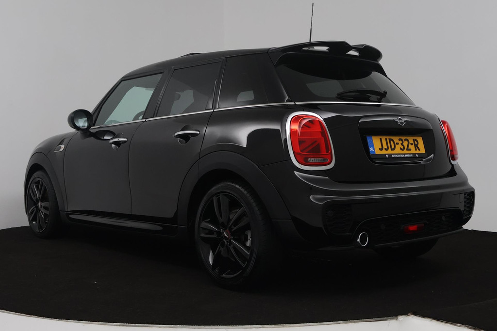 MINI Mini 1.5 Cooper Business Edition (PANORAMADAK, STOELVERWARMING, H&K AUDIO, SFEERVERLICHTING, CARPLAY NAVIGATIE, SENSOREN) 48790606-4.jpg | Autocentrum Brabant Breda