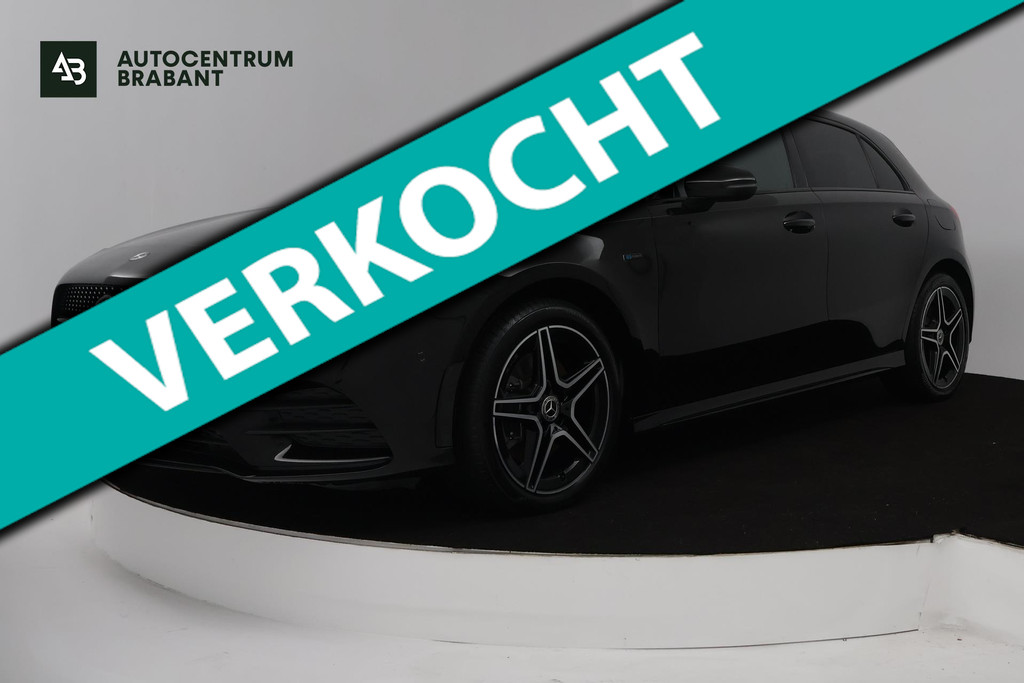 Mercedes-Benz A-Klasse 250 e Business Solution AMG Limited (PANORAMADAK, SFEERVERLICHTING, STOELVERWARMING, ACHTERUITRIJCAMERA) 48791740-0.jpg | Autocentrum Brabant Breda