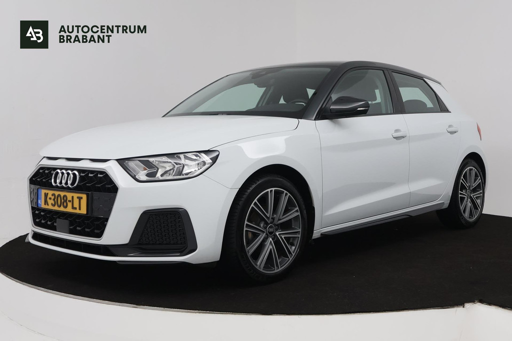 Audi A1 Sportback 25 TFSI epic (LANE-ASSIST, CRUISE CONTROL, DIGITALE COCKPIT) 48792462-0.jpg | Autocentrum Brabant Breda