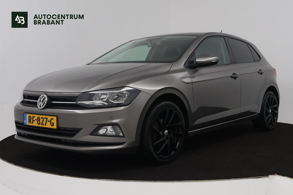 Volkswagen Polo 1.0 TSI Comfortline (CRUISE CONTROL ADAPTIEF, NAVIGATIE CARPLAY, BLUETOOTH) 48792730-0.jpg | Autocentrum Brabant Breda