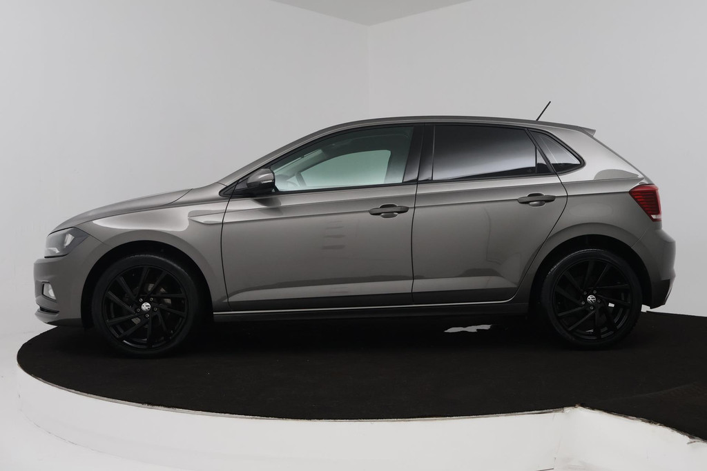 Volkswagen Polo 1.0 TSI Comfortline (CRUISE CONTROL ADAPTIEF, NAVIGATIE CARPLAY, BLUETOOTH) 48792730-1.jpg | Autocentrum Brabant Breda