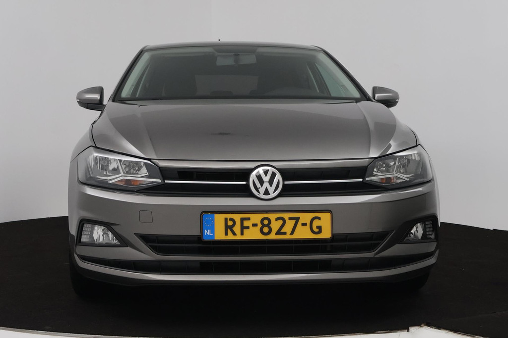 Volkswagen Polo 1.0 TSI Comfortline (CRUISE CONTROL ADAPTIEF, NAVIGATIE CARPLAY, BLUETOOTH) 48792730-16.jpg | Autocentrum Brabant Breda
